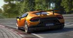Lamborghini Huracan Performante 2017 года (WW)
